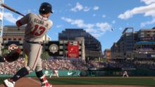 MLB The Show 20 新增完整小联盟球员名单